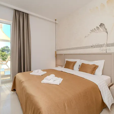 Villa Nexia Šibenik