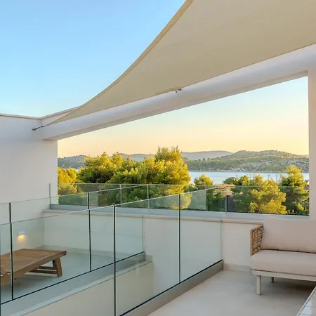 Vila Nexia Sibenik