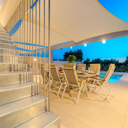 Nexia Villa Šibenik