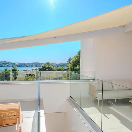 Nexia Villa Šibenik