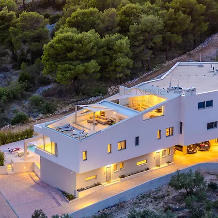 Nexia Villa