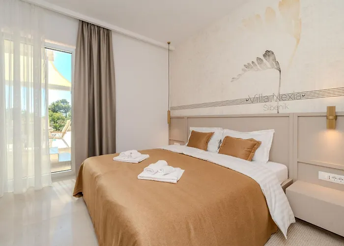 Vila Nexia Sibenik