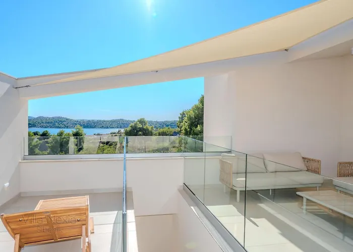 Nexia Vila Sibenik