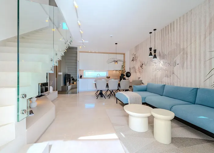 Nexia Vila Sibenik