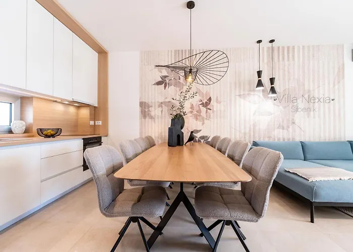 Vila Nexia *